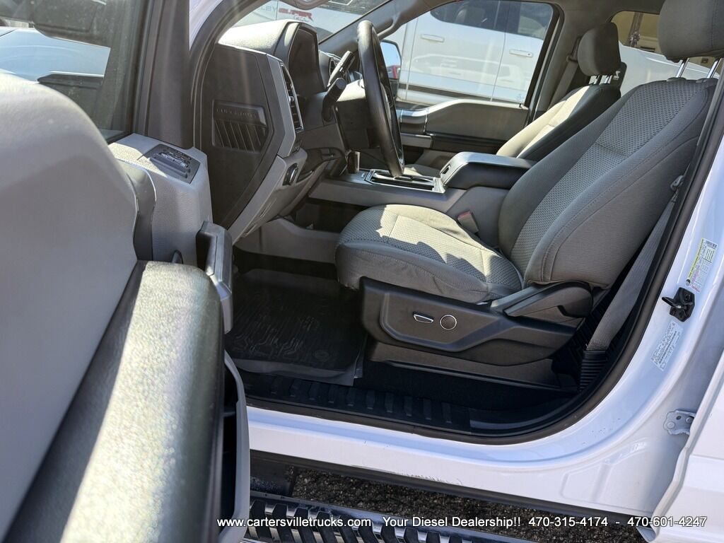 2019 Ford F350SD XLT 4X4 - PREMIUM - DUALLY - Cartersville GA