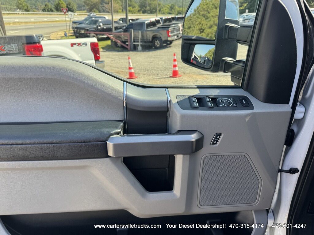 2019 Ford F350SD XLT 4X4 - PREMIUM - DUALLY - Cartersville GA