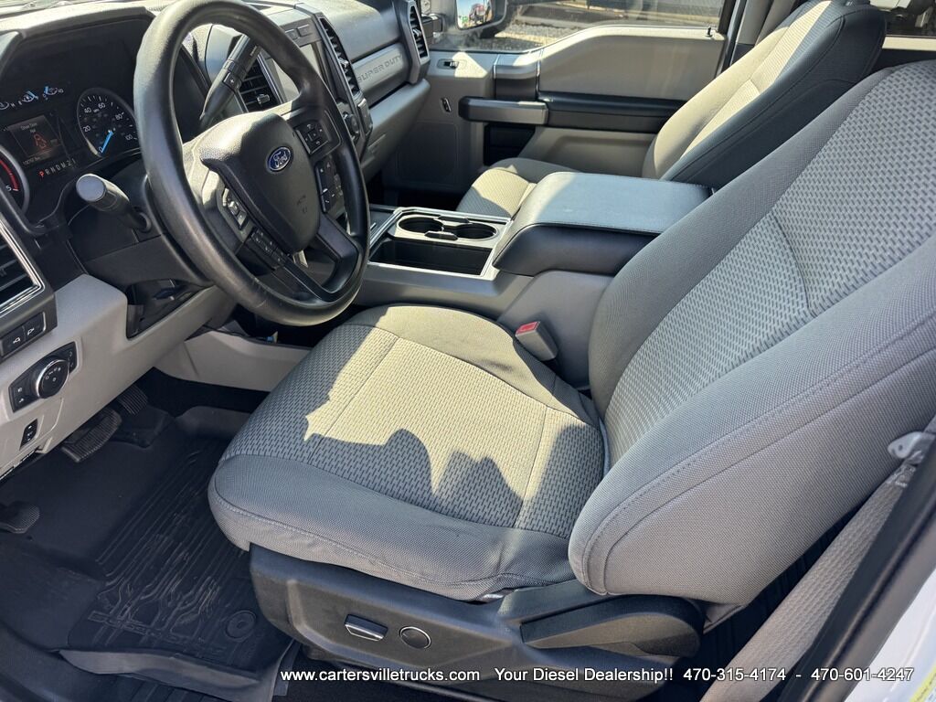 2019 Ford F350SD XLT 4X4 - PREMIUM - DUALLY - Cartersville GA