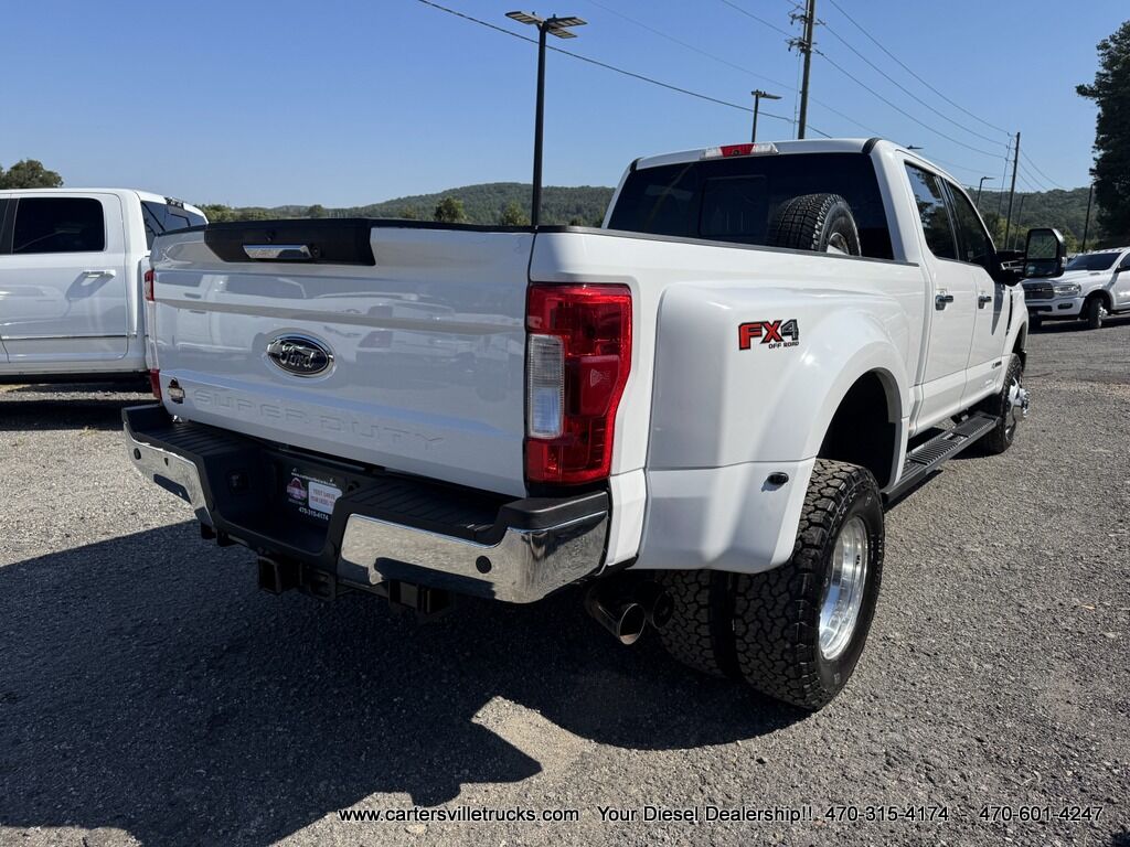 2019 Ford F350SD XLT 4X4 - PREMIUM - DUALLY - Cartersville GA