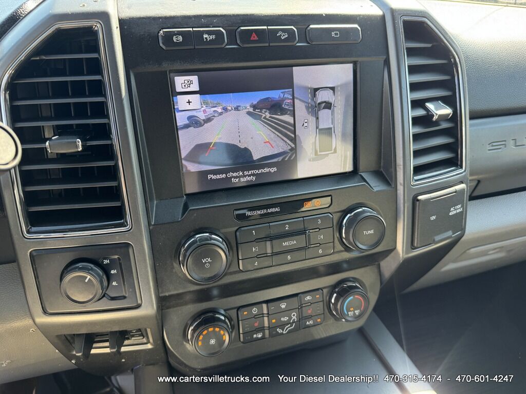 2019 Ford F350SD XLT 4X4 - PREMIUM - DUALLY - Cartersville GA