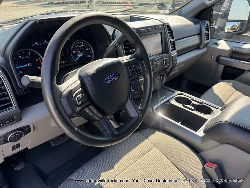 2019 Ford F350SD XLT 4X4 - PREMIUM - DUALLY - Cartersville GA