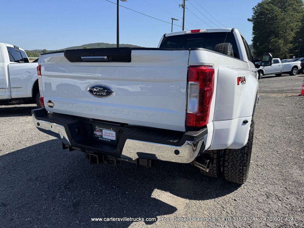 2019 Ford F350SD XLT 4X4 - PREMIUM - DUALLY - Cartersville GA