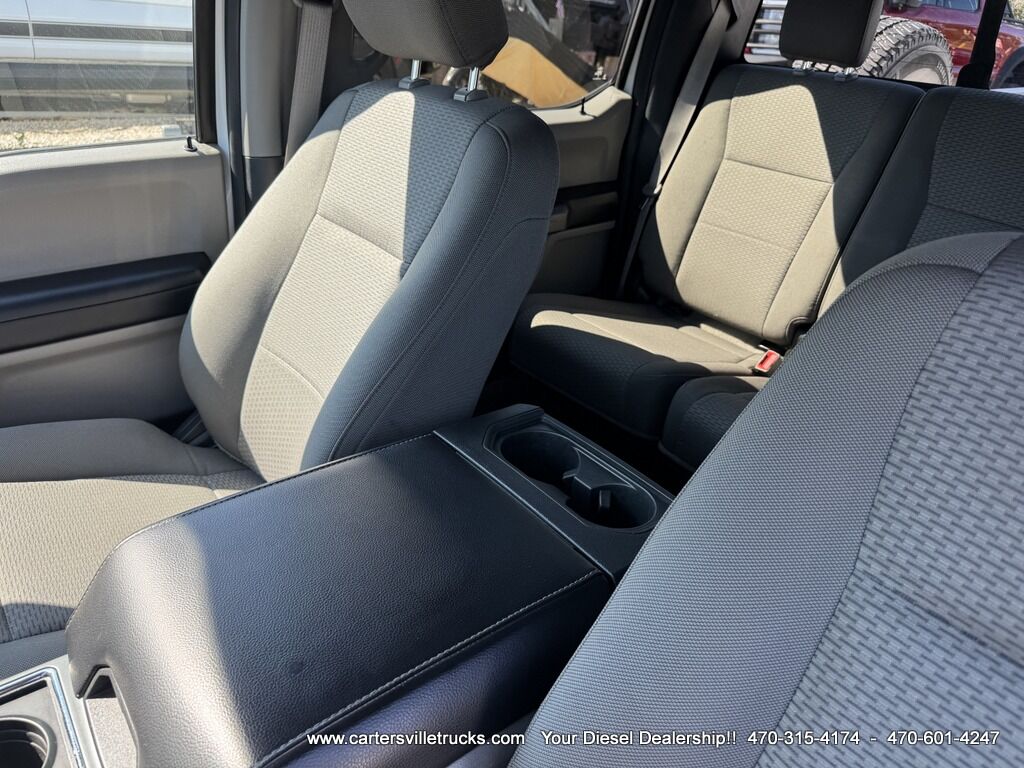 2019 Ford F350SD XLT 4X4 - PREMIUM - DUALLY - Cartersville GA