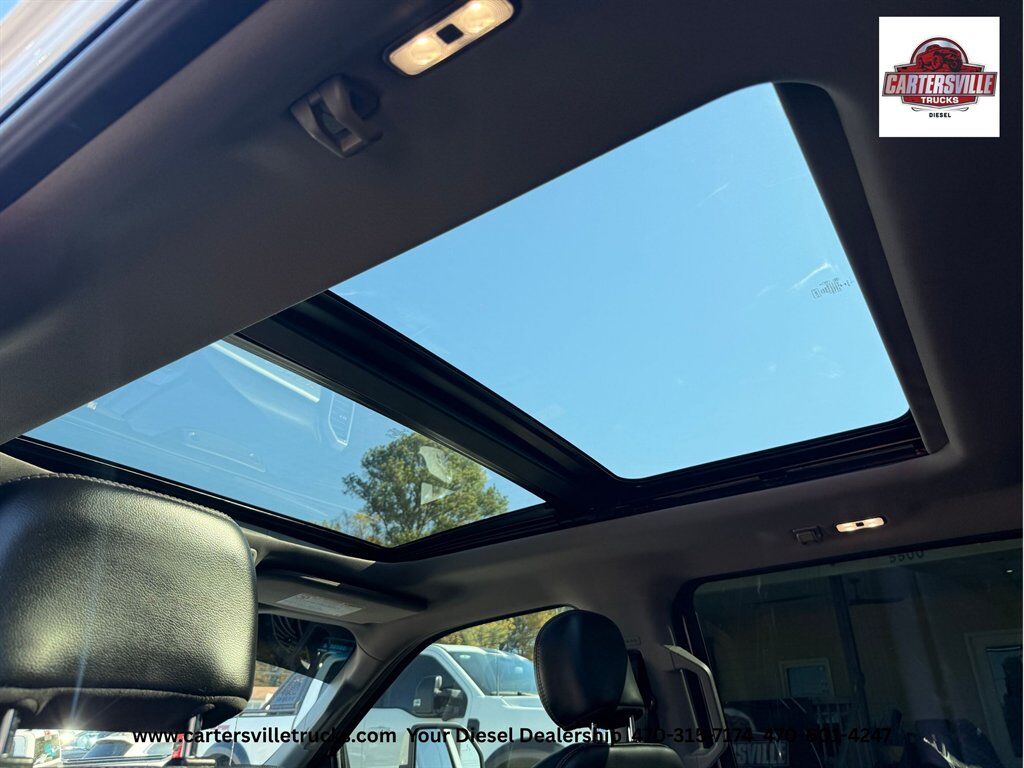 2019 Ford F350sd King Ranch FX4 - DUALLY - DELETED - 37'S - NICE UPGRADES Cartersville GA