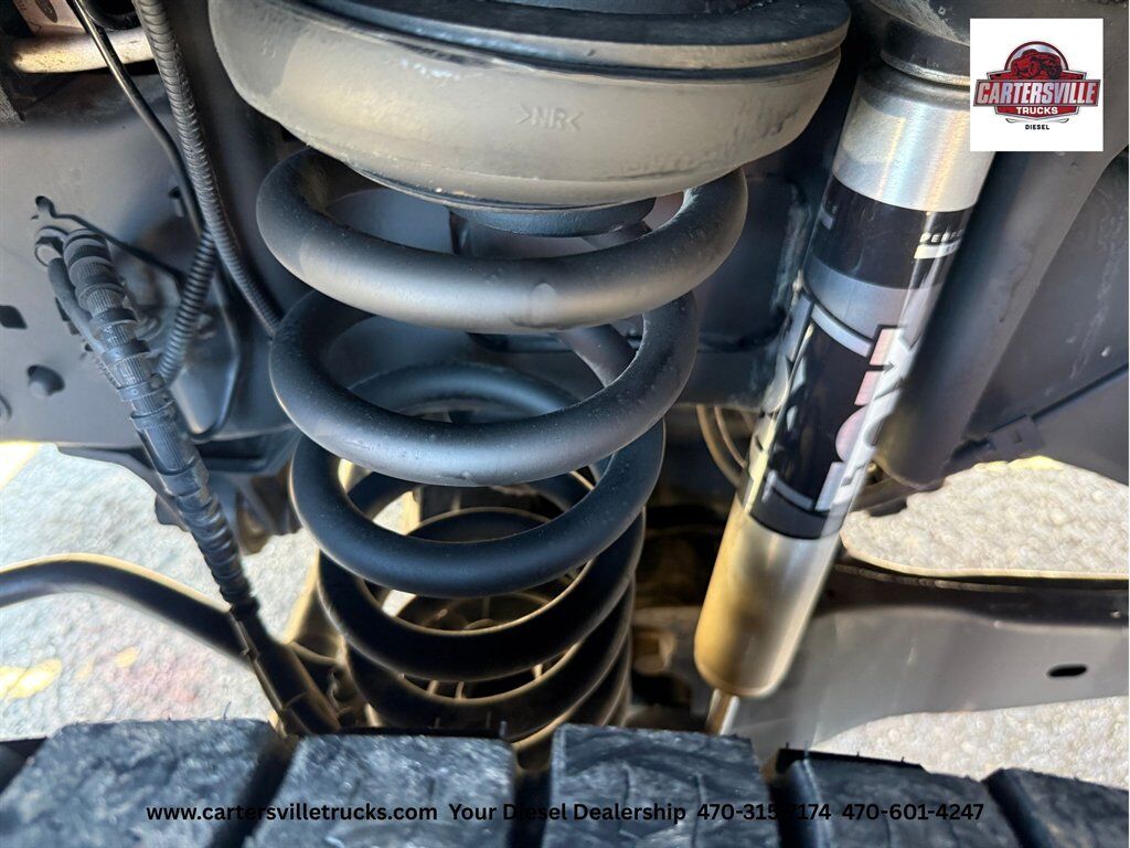 2019 Ford F350sd King Ranch FX4 - DUALLY - DELETED - 37'S - NICE UPGRADES Cartersville GA