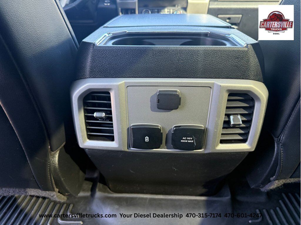 2019 Ford F350sd King Ranch FX4 - DUALLY - DELETED - 37'S - NICE UPGRADES Cartersville GA