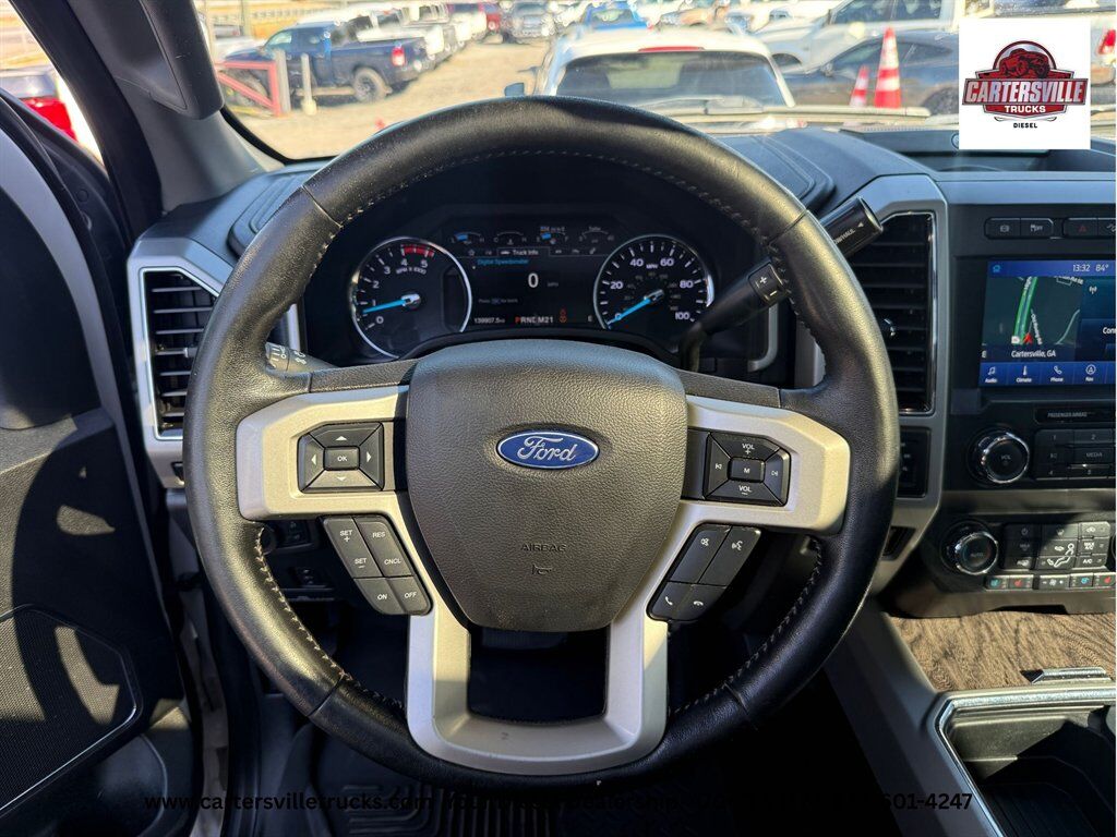 2019 Ford F350sd King Ranch FX4 - DUALLY - DELETED - 37'S - NICE UPGRADES Cartersville GA