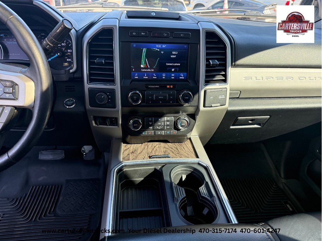 2019 Ford F350sd King Ranch FX4 - DUALLY - DELETED - 37'S - NICE UPGRADES Cartersville GA