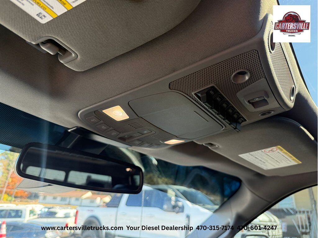 2019 Ford F350sd King Ranch FX4 - DUALLY - DELETED - 37'S - NICE UPGRADES Cartersville GA