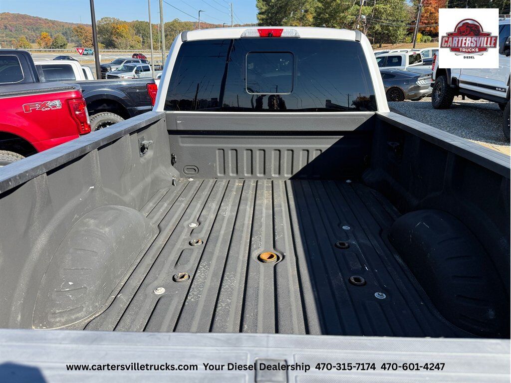 2019 Ford F350sd King Ranch FX4 - DUALLY - DELETED - 37'S - NICE UPGRADES Cartersville GA