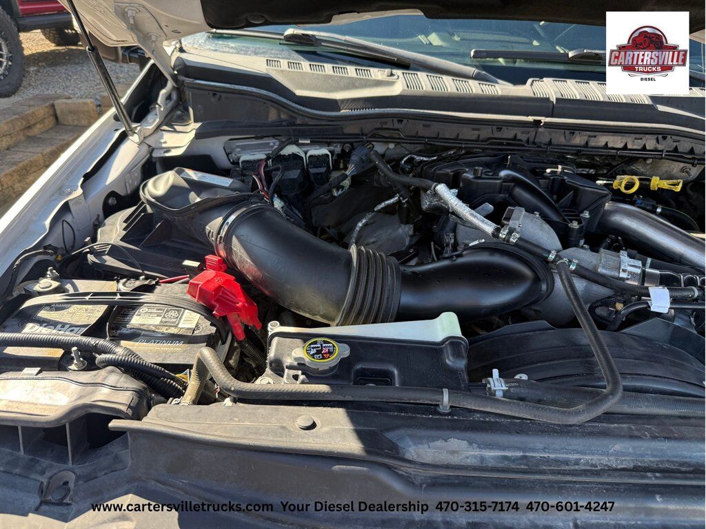 2019 Ford F350sd King Ranch FX4 - DUALLY - DELETED - 37'S - NICE UPGRADES Cartersville GA