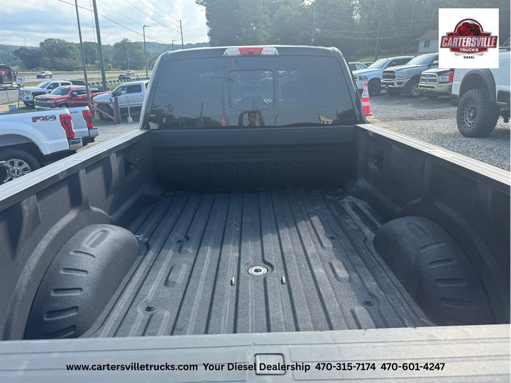 2019 Ford F350sd Lariat Cartersville GA