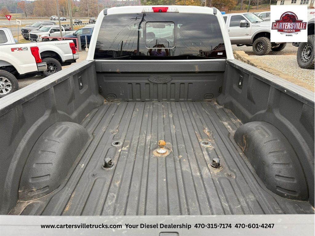 2019 Ford F350sd Lariat FX4 - DUALLY - BLIS - 5TH WHEEL PREP - CCV DELETED Cartersville GA