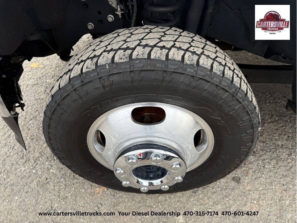 2019 Ford F350sd Lariat FX4 - DUALLY - BLIS - 5TH WHEEL PREP - CCV DELETED Cartersville GA