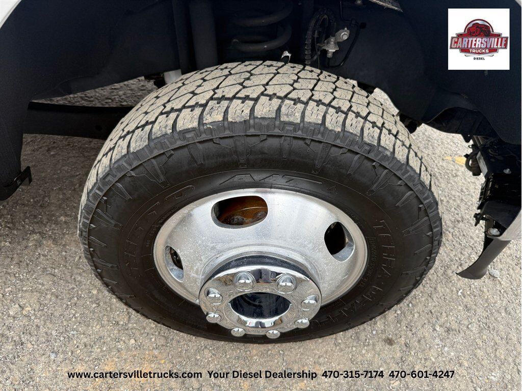 2019 Ford F350sd Lariat FX4 - DUALLY - BLIS - 5TH WHEEL PREP - CCV DELETED Cartersville GA