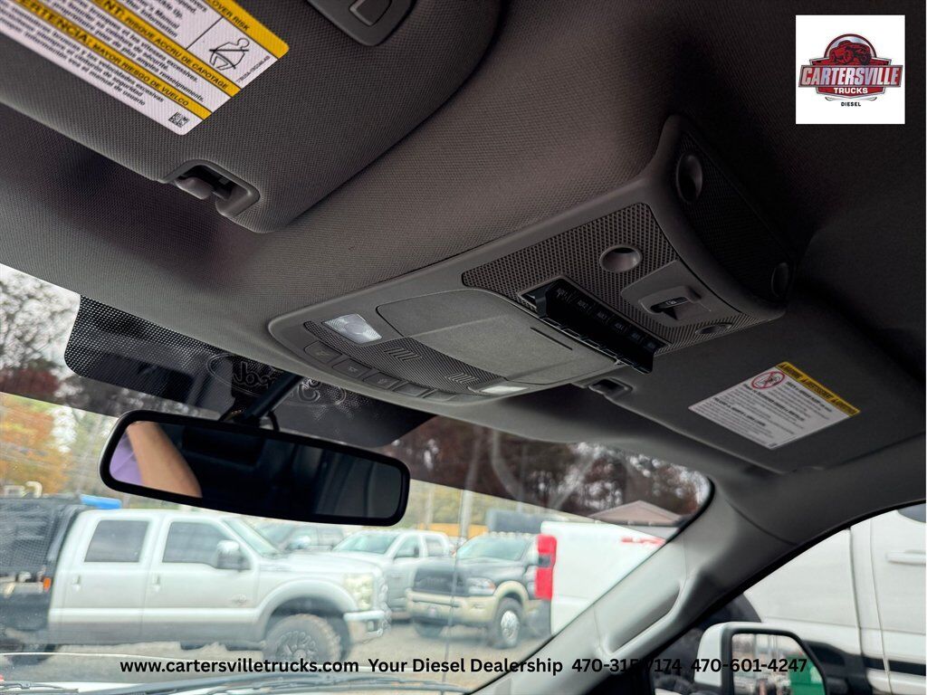 2019 Ford F350sd Lariat FX4 - DUALLY - BLIS - 5TH WHEEL PREP -  DELETED Cartersville GA