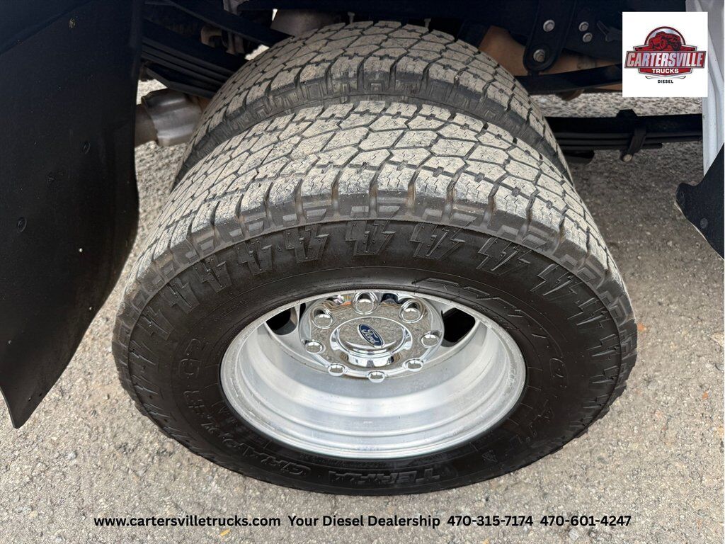 2019 Ford F350sd Lariat FX4 - DUALLY - BLIS - 5TH WHEEL PREP -  DELETED Cartersville GA