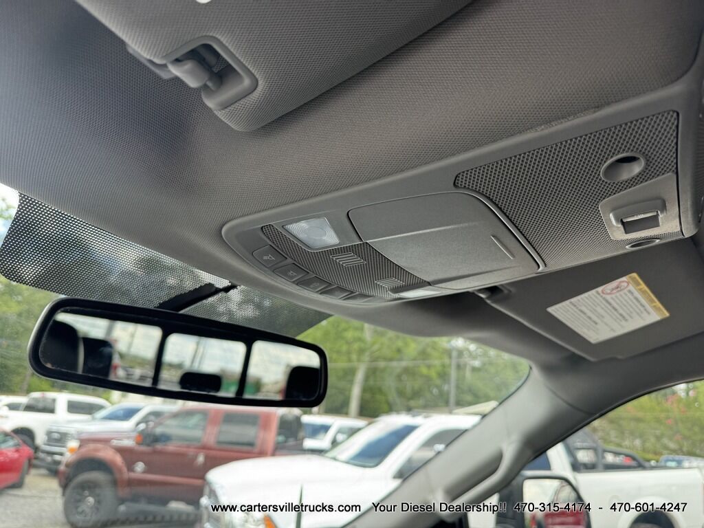2019 Ford F350sd Lariat FX4 - SPORT - SRW - ADAS - ULTIMATE TOW Cartersville GA