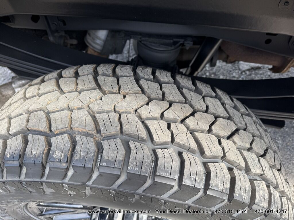 2019 Ford F350sd Lariat FX4 - SPORT - ULTIMATE - BLIS Cartersville GA