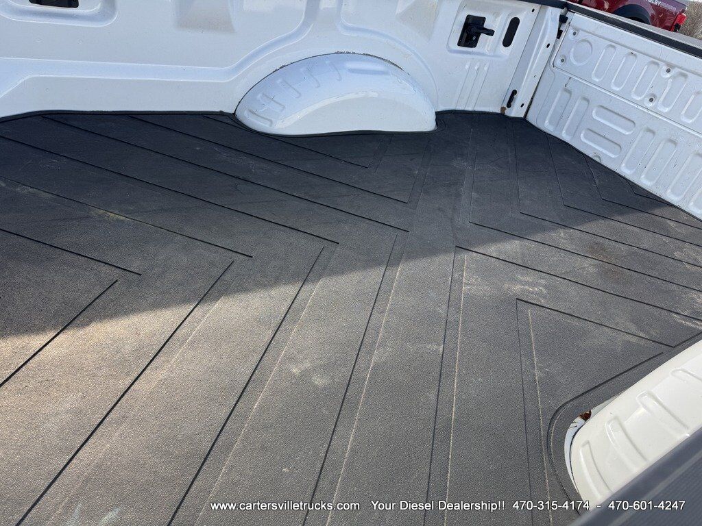 2019 Ford F350sd Lariat FX4 - SRW - LWB - CAMPER PKG Cartersville GA