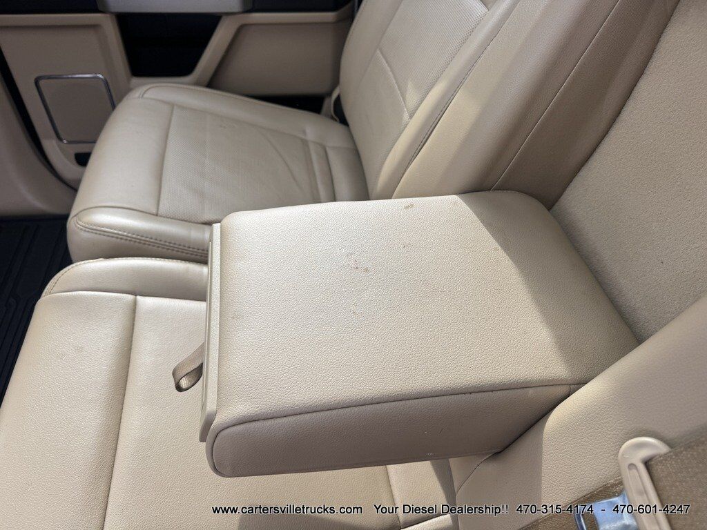 2019 Ford F350sd Lariat FX4 - SUPER KING 8" LIFT  - DELETED Cartersville GA