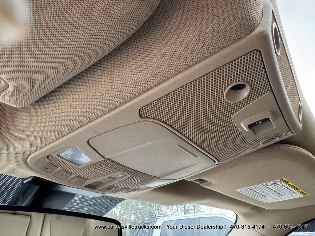 2019 Ford F350sd Lariat FX4 - SUPER KING 8" LIFT  - DELETED Cartersville GA