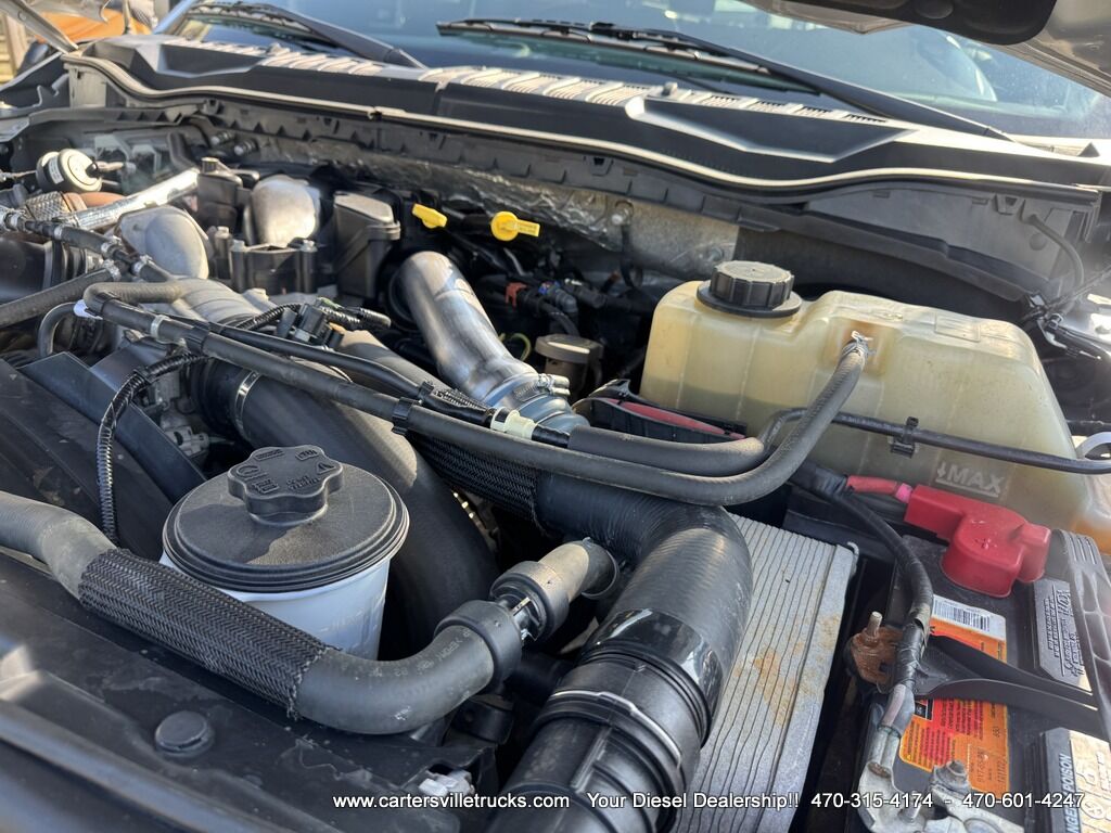 2019 Ford F350sd Lariat FX4 - ULTIMATE - BLIS Cartersville GA