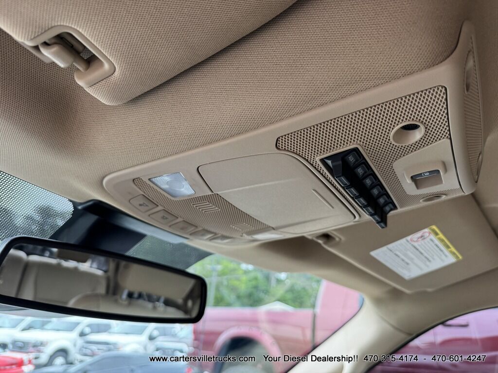 2019 Ford F350sd Lariat FX4 - ULTIMATE - DUALLY Cartersville GA
