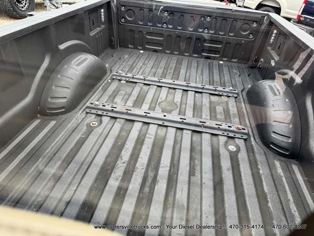 2019 Ford F350sd Lariat FX4 - ULTIMATE - DUALLY Cartersville GA