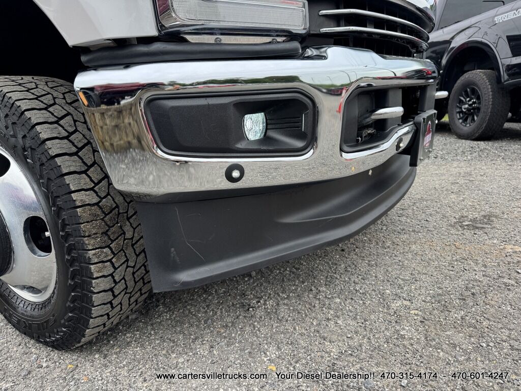 2019 Ford F350sd Lariat FX4 - ULTIMATE - DUALLY Cartersville GA