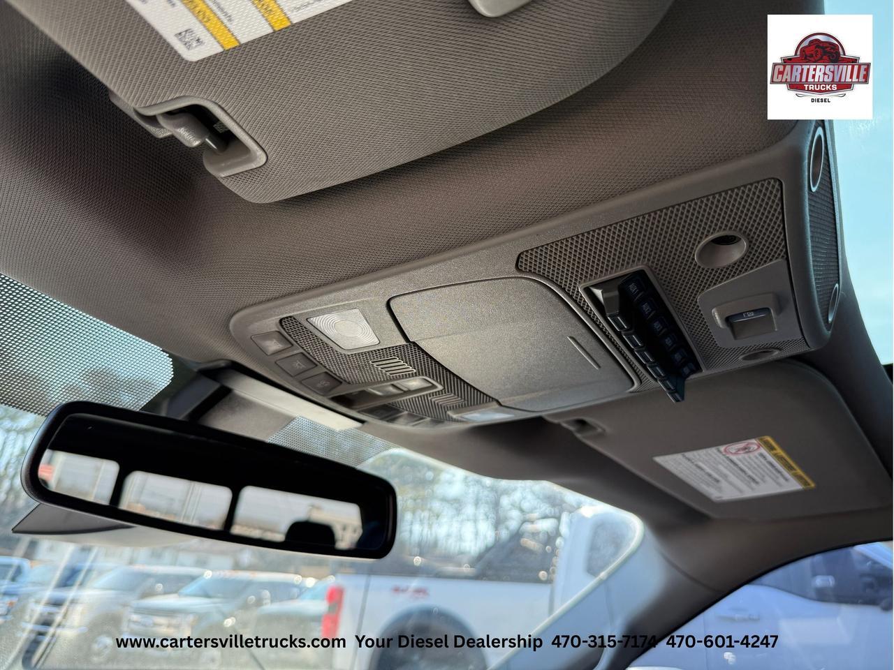 2019 Ford F350sd Lariat FX4 - ULTIMATE - SRW - LWB Cartersville GA
