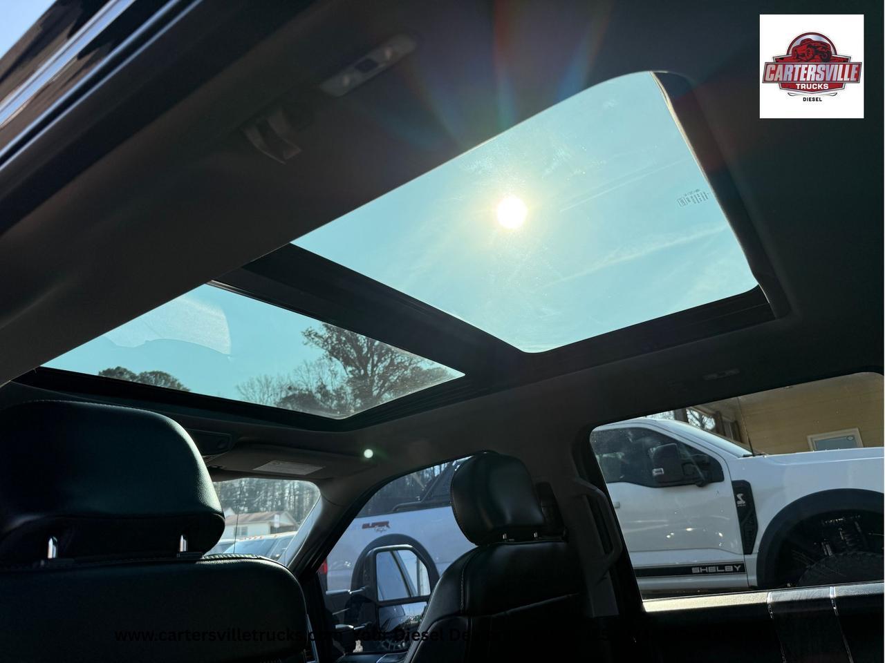 2019 Ford F350sd Lariat FX4 - ULTIMATE - SRW - LWB Cartersville GA