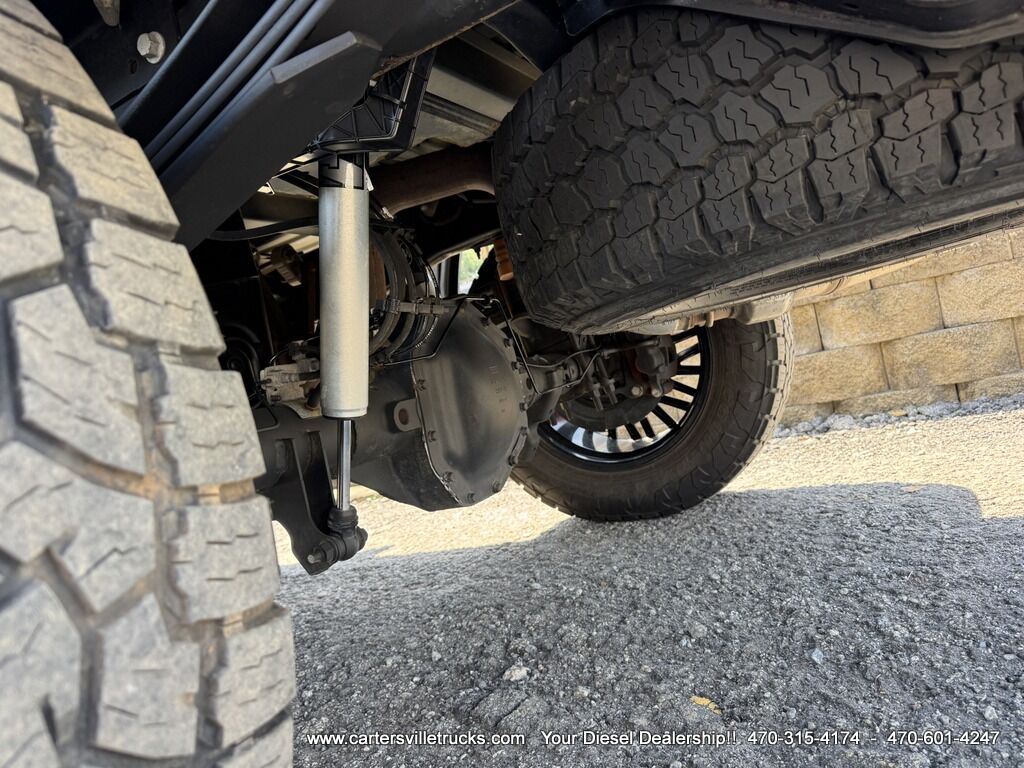2019 Ford F350sd Lariat FX4 - ULTIMATE -TOW TECH - ADAS - FULLY LOADED Cartersville GA