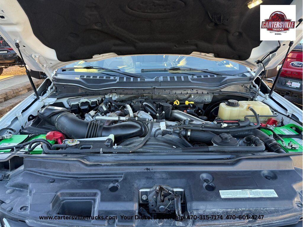 2019 Ford F350sd Limited 4X4 - LOADED - SRW - SWB Cartersville GA