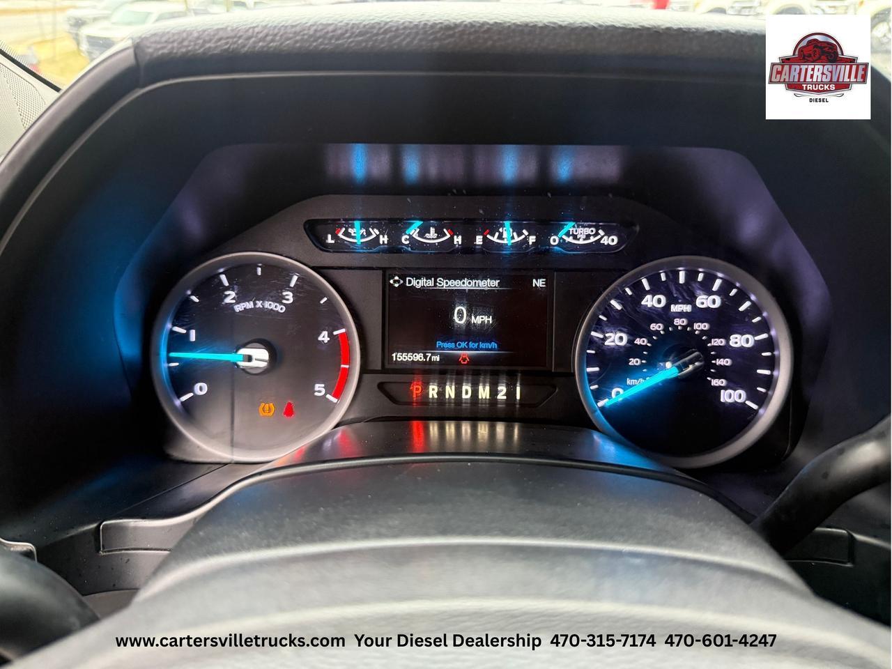 2019 Ford F350sd PENDING SALE*** XL STX - 4X4 -  ULTIMATE TOW - 5TH WHEEL PREP PKG - DUALLY Cartersville GA