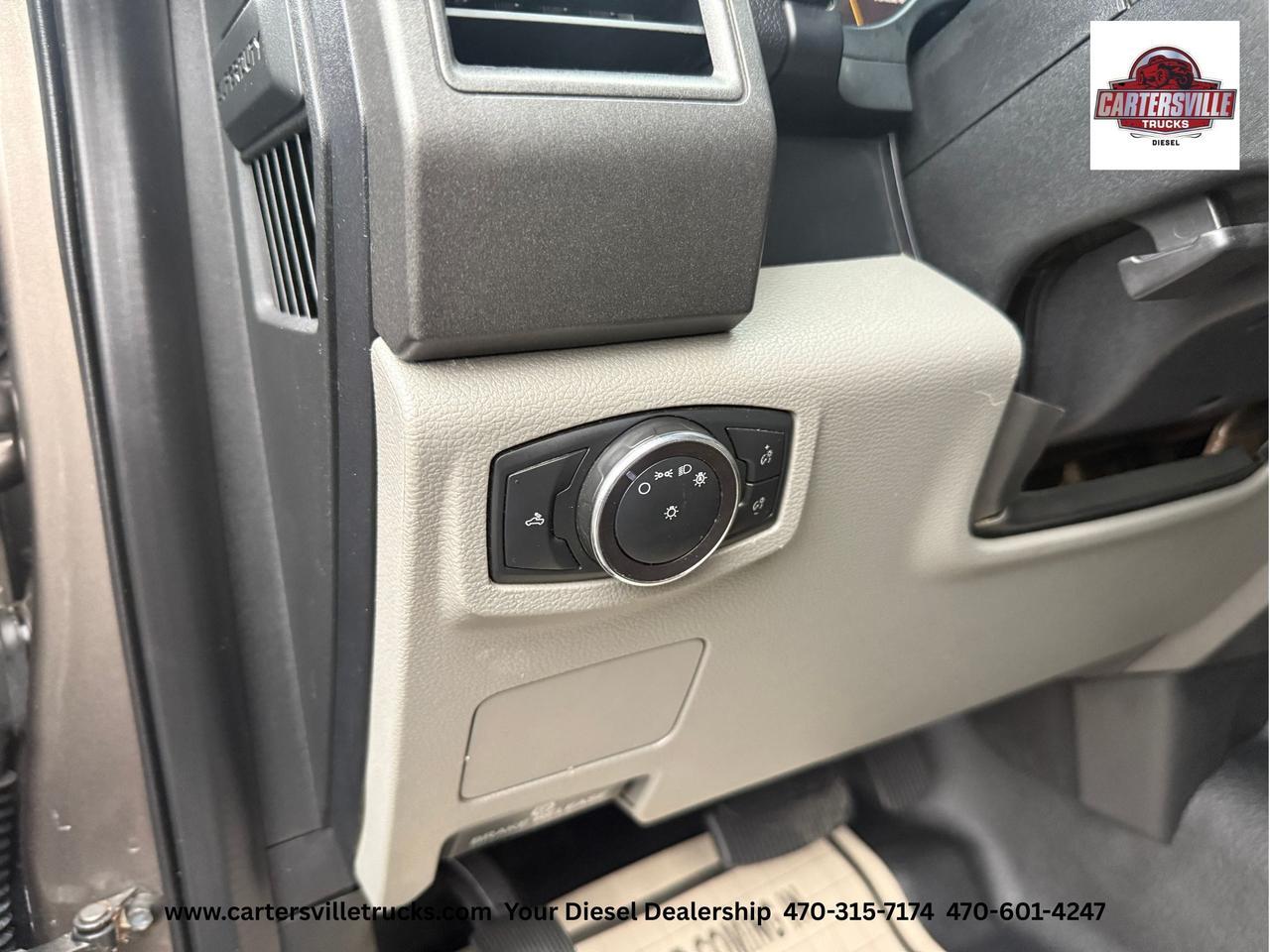 2019 Ford F350sd PENDING SALE*** XL STX - 4X4 -  ULTIMATE TOW - 5TH WHEEL PREP PKG - DUALLY Cartersville GA