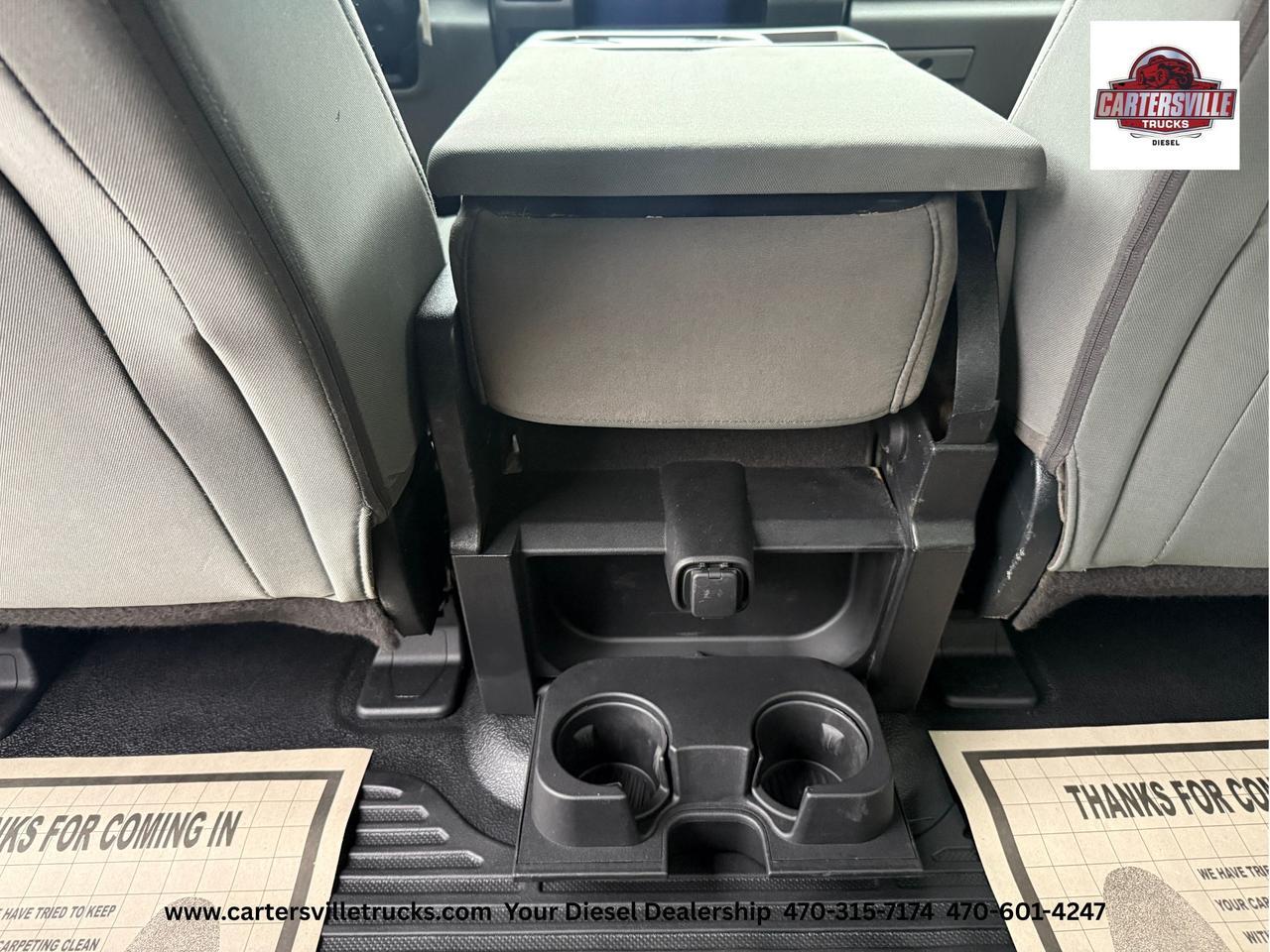 2019 Ford F350sd PENDING SALE*** XL STX - 4X4 -  ULTIMATE TOW - 5TH WHEEL PREP PKG - DUALLY Cartersville GA