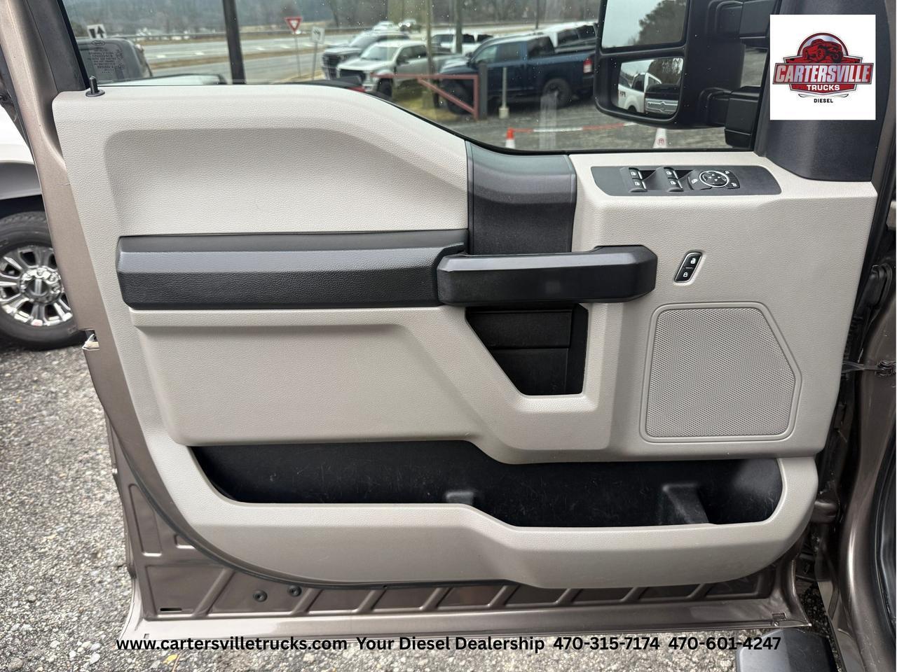 2019 Ford F350sd PENDING SALE*** XL STX - 4X4 -  ULTIMATE TOW - 5TH WHEEL PREP PKG - DUALLY Cartersville GA