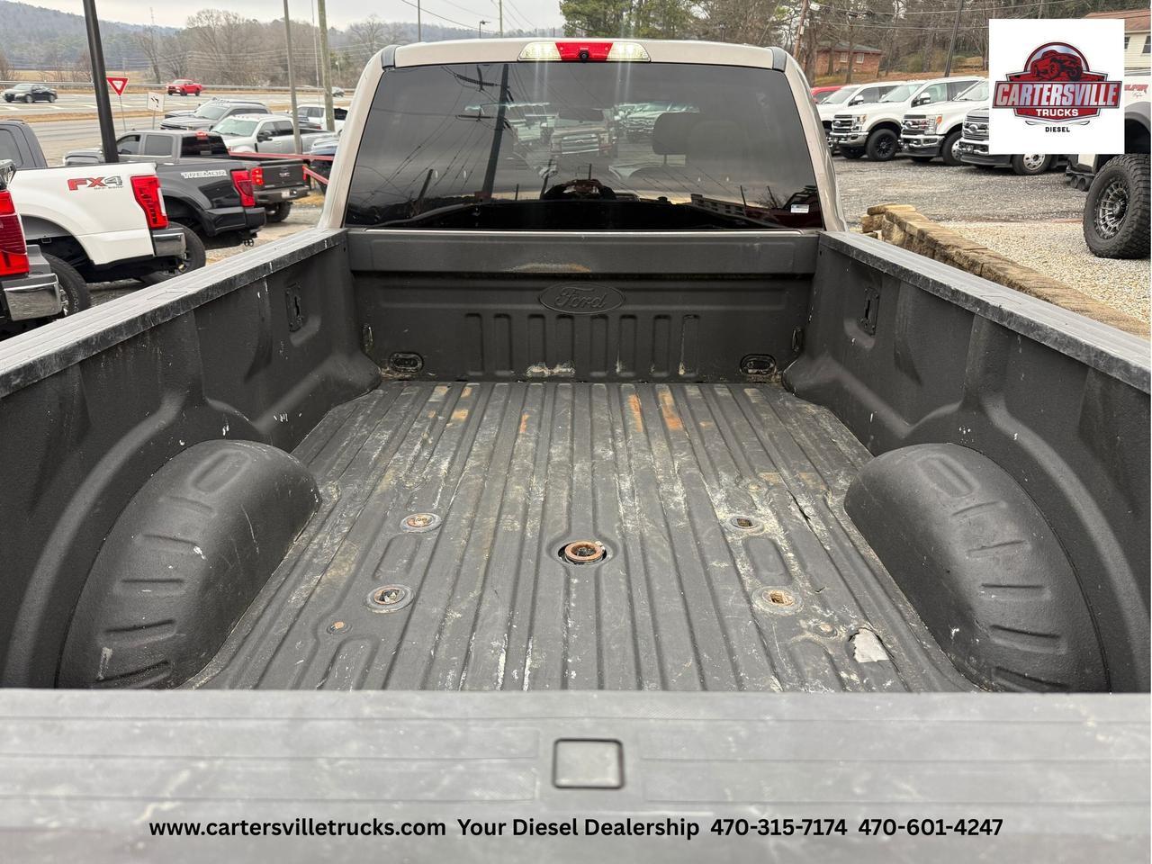2019 Ford F350sd PENDING SALE*** XL STX - 4X4 -  ULTIMATE TOW - 5TH WHEEL PREP PKG - DUALLY Cartersville GA