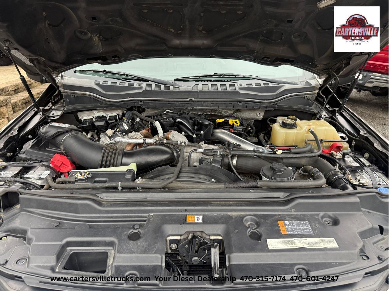 2019 Ford F350sd PENDING SALE*** XL STX - 4X4 -  ULTIMATE TOW - 5TH WHEEL PREP PKG - DUALLY Cartersville GA