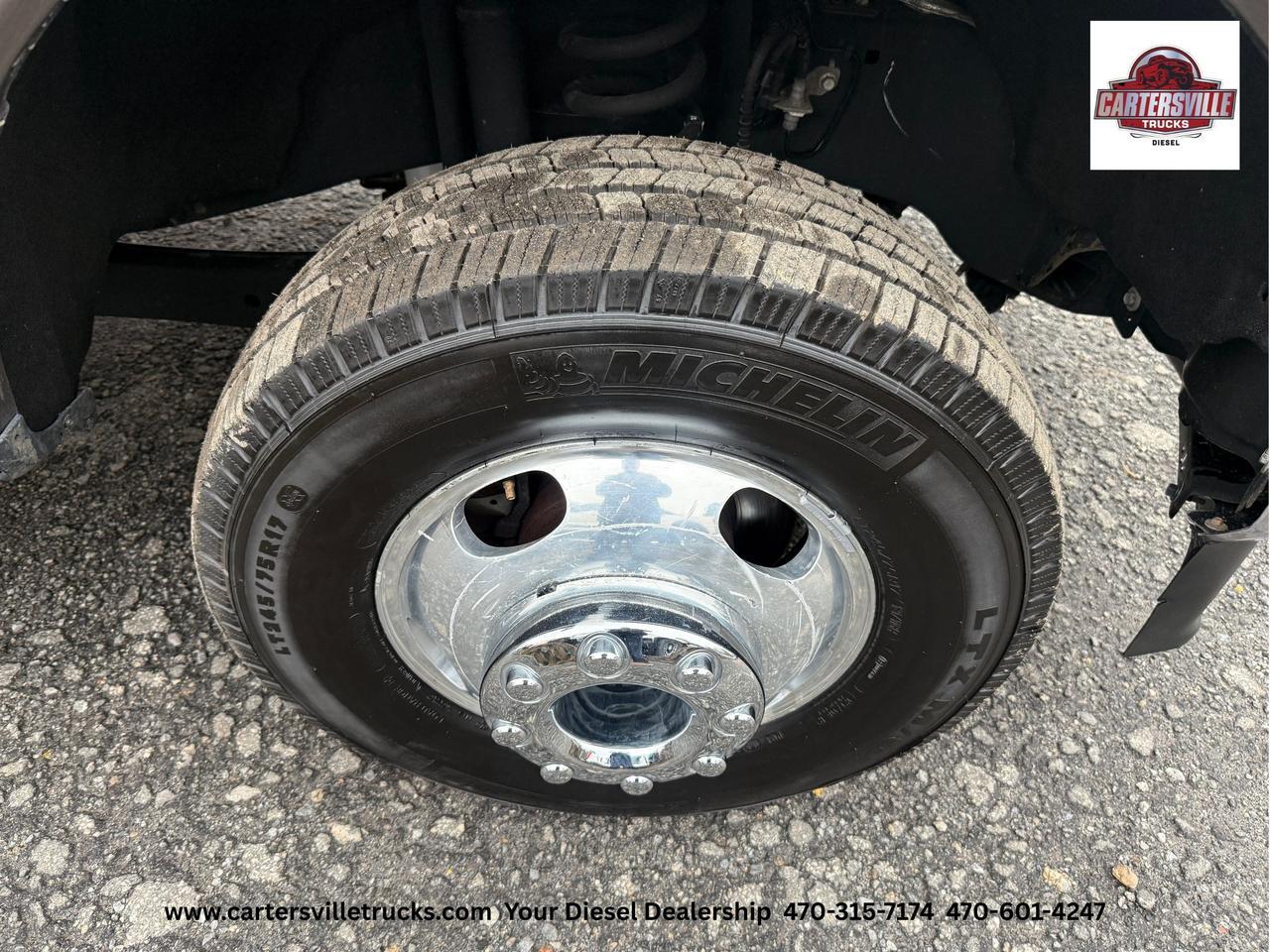 2019 Ford F350sd PENDING SALE*** XL STX - 4X4 -  ULTIMATE TOW - 5TH WHEEL PREP PKG - DUALLY Cartersville GA