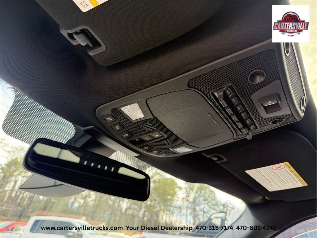 2019 Ford F350sd Platinum Cartersville GA