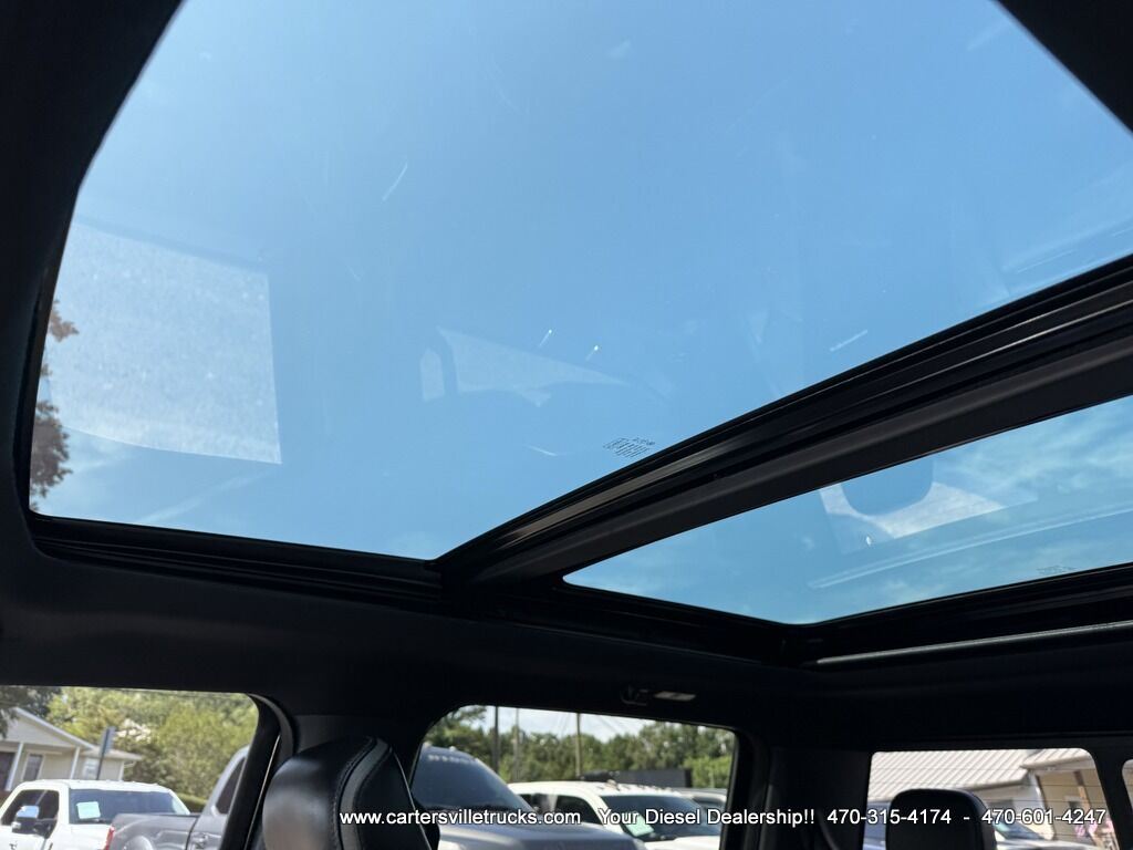 2019 Ford F350sd Platinum FX4 - DUALLY - ULTIMATE Cartersville GA