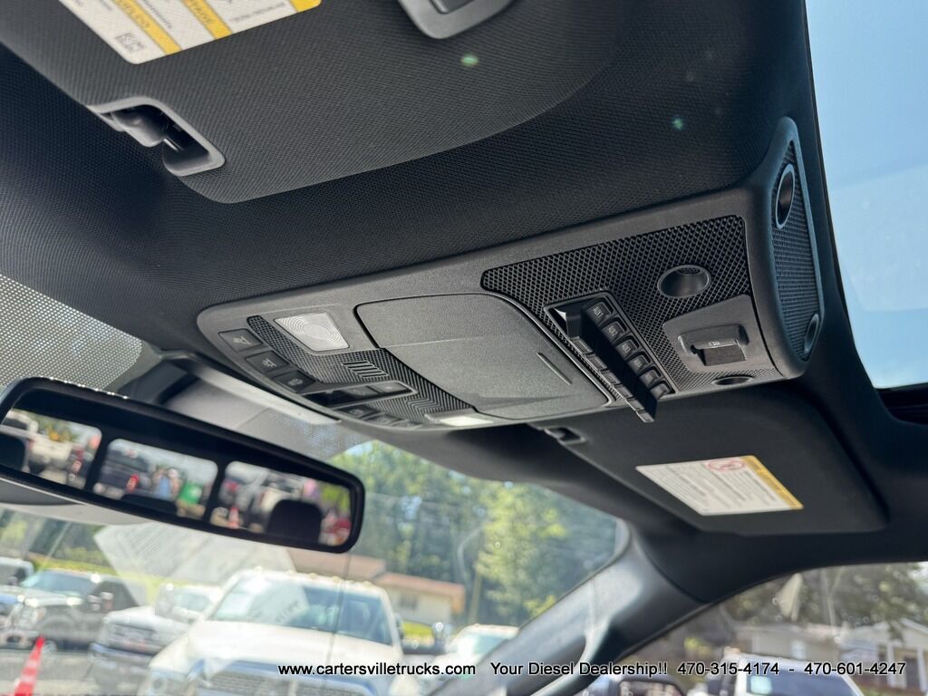 2019 Ford F350sd Platinum FX4 - DUALLY - ULTIMATE Cartersville GA