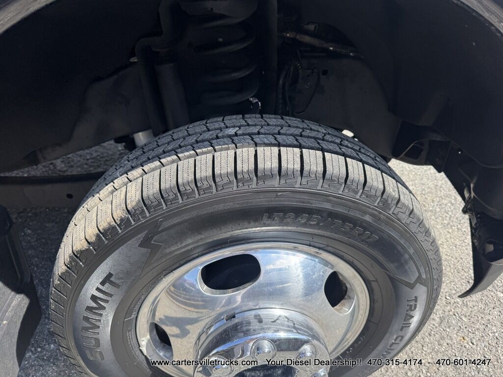 2019 Ford F350sd Platinum FX4 - DUALLY - ULTIMATE Cartersville GA