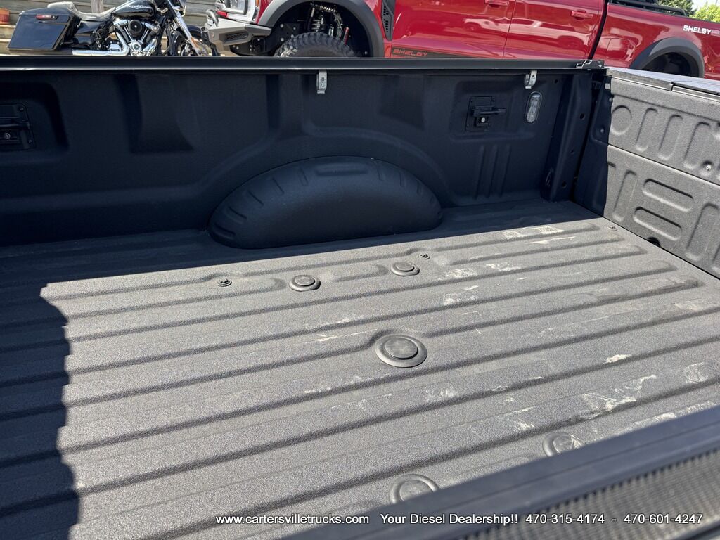2019 Ford F350sd Platinum FX4 - DUALLY - ULTIMATE Cartersville GA