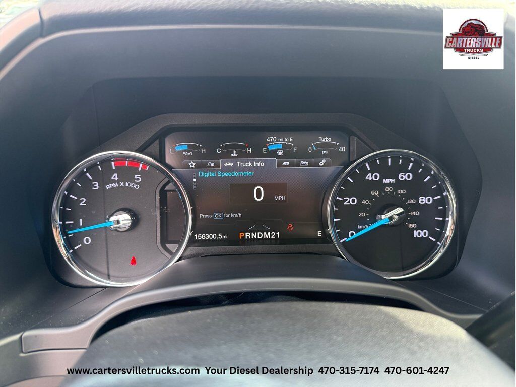 2019 Ford F350sd Platinum FX4 - ULTIMATE - ADAS - PANO - BED COVER Cartersville GA