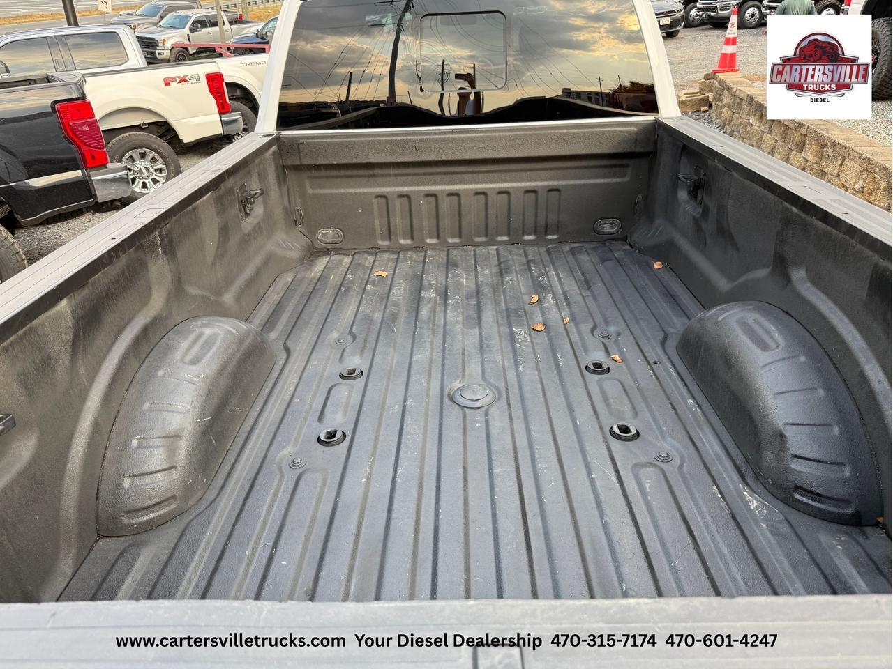 2019 Ford F350sd SOLD SOLD SOLD*** Lariat FX4 - 5TH WHEEL PKG - SRW - LWB Cartersville GA