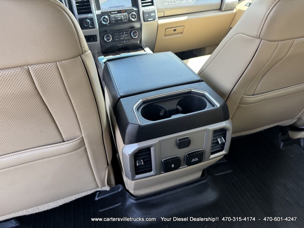 2019 Ford F350sd SOLD SOLD SOLD*** Lariat FX4 - DUALLY - CHROME PKG - DUALLY Cartersville GA